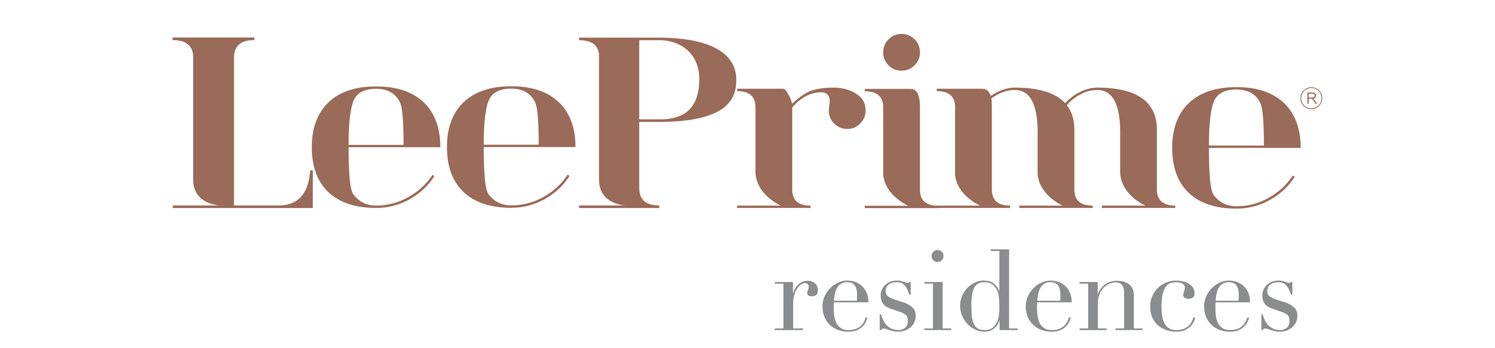 LeePrime residences
